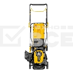 Газонокосилка бензиновая Denzel GLD-410-K, 150 см3, 41 см, 40 л, фото14