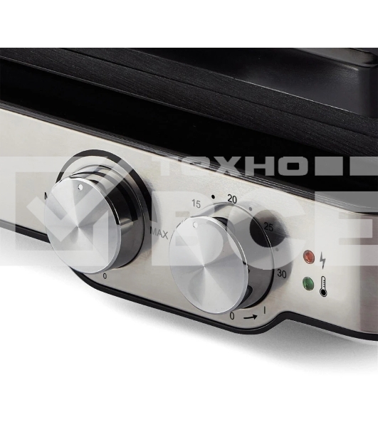 Гриль электрический Ariete 00C191800AR0