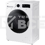 Стиральная машина Samsung WD90DG5G34BELP загр.фронтальная макс.:9кг (с сушкой) белый, фото8