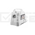 Мясорубка электрическая BRAYER BR1604, 1800 Вт, реверс, 2 диска, насадки кеббе, колбасы, толкатель, произ 2 кг/мин, фото4