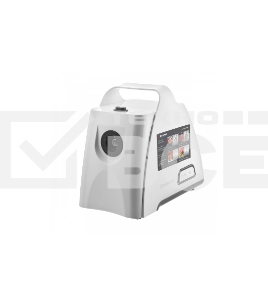 Мясорубка электрическая BRAYER BR1604, 1800 Вт, реверс, 2 диска, насадки кеббе, колбасы, толкатель, произ 2 кг/мин