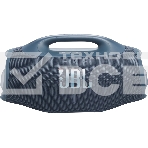 Портативная акустика JBLBOOMBOX4BLUUK синий, фото 1