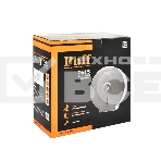 Диспенсер для туалетной бумаги Puff 7615, антивандальный, с ключом, 26х12х27 см, фото7