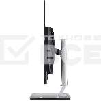 Монитор 31.5' Acer ProCreator PE320QKXsmiiphuzx QD OLED 3840x2160, 240 Гц, 0.01 мс, 16:9, 250 кд/м², 2xHDMI 2.1, DP 2.1, USB-C (90 Вт PD), USB Hub (2x USB-A), 3.5 Jack, динамики (2x5 Вт), HDR10+, FreeSync Premium Pro, серебристо-черный, фото7