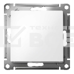 Механизм выключателя 1-кл. AtlasDesign (сх.1) 10АХ бел. SchE ATN000111, фото2