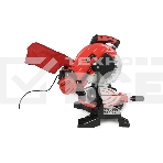 Пила дисковая торцовочная EDON MS-92552A черный/красный 7297, фото3