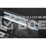 Монитор 27' ASUS VA27ECPSN IPS 1920x1080, 75 Гц, 5 мс, 16:9, 300 кд/м2, 1xHDMI, 1хDP, 4хUSB, 1хUSB-C, 1x3.5 мм, черный, фото6