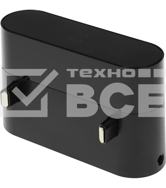 Пылесос-робот Roborock Q8 max Pro белый