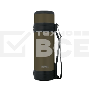 Термос для напитков THERMOS NCD-1000 AG