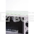 Мини-печь VESTA MP-V 2336 PL серо-зеленая, фото3