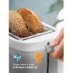 Тостер Philips HD2511/00, фото3