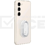 Чехол (клип-кейс) Samsung для Samsung Galaxy S23 Clear Gadget Case прозрачный (EF-XS911CTEGRU), фото10