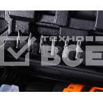 Дрель-шуруповерт аккумуляторная Вихрь ДА-16Л-2КА 72/14/49, Аккумуляторная, 16В, 2 АКБ, Кейс, фото12