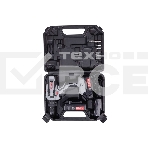 Дрель-шуруповерт аккумуляторная Ресанта ДА-18-2ЛК-У 75/14/6, Аккумуляторная, 18В, 2 АКБ, Ударная, Кейс, фото14