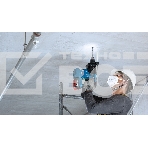 Перфоратор Bosch GbH 187-LI патрон:SDS-plus уд.:2.4Дж аккум. (кейс в комплекте), фото3