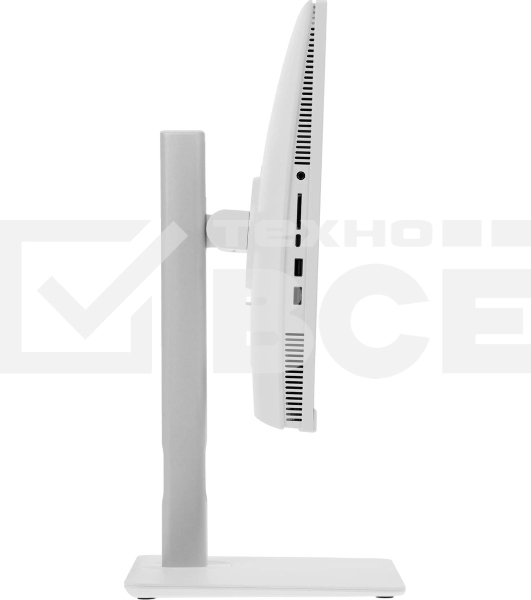 Моноблок IRU 23ID 23.8' Full HD i5 12400 (2.5) 32Gb SSD 512Gb UHDG 730 CR без ОС GbitEth WiFi BT 120W Cam белый 1920x1080