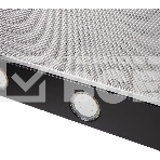 Вытяжка встраиваемая Maunfeld Ouse Touch Glass 60 черный, 60 см, 750 куб. м/ч, 48 дБ, фото13