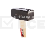 Кувалда Matrix 10903, 1500 г деревянная рукоятка, фото4