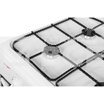 Плита газовая Gefest ПГ 1200-С7 К38 белый, конфорок 4 шт, духовка 63 л, 60 см x 85 см x 60 см, фото13