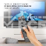 Микросистема Hyundai H-HA630 черный 150Вт FM USB BT SD/MMC/MS, фото37