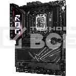 Материнская плата ASUS ROG MAXIMUS Z890 HERO, LGA 1851, Intel Z890, 4xDDR5, 4xSATA, 6xM.2, 1xPCIe 5.0 x16, 1xPCIe 4.0 x4, 1xPCIe x1, 1xHDMI, 2xUSB-C (видеовыход), 4xUSB-A 3.2 Gen 1, 4xUSB-A 3.2 Gen 2, 1xUSB-C 3.2 Gen 2, 2xUSB-C Thunderbolt 4, 2x 5Gb LAN, 2x3.5 мм, 7.1, ATX, фото11