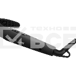 Щипцы для завивки волос Polaris PHS 3410TAi Argan Therapy PRO черный, 34 мм, 220 °C, 6 режимов, фото4