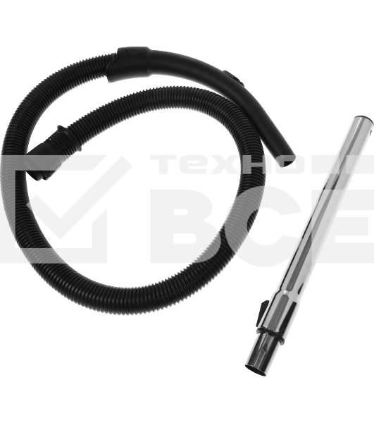 Пылесос Centek CT-2528 Red красный/черный, 350/2000 Вт, уборка сухая, пылесборник циклонный фильтр 1.5 л