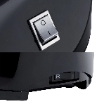 Мясорубка электрическая Kenwood MG474 черный, 1500 Вт, 1.5 кг/мин, реверс, защита от перегрузки, насадки - 6, фото8