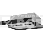 Вытяжка Weissgauff TEL 500 Black Glass, фото6