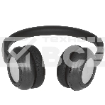 Беспроводные наушники MONSTER N-tune mini 01 черный, накладные, Bluetooth, до 50 ч, фото3