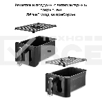 Гриль KITFORT КТ-2265, фото3