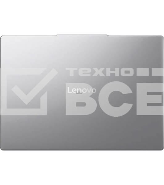 Ноутбук Lenovo IdeaPad Slim 5 14ARP10/14'/OLED/AMD Ryzen 7 7735HS/32GB/1024GB SSD/AMD Radeon 680M/Без ОС/1.39kg