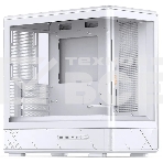 Корпус Jonsbo D200, Mini-Tower, белый, фото10