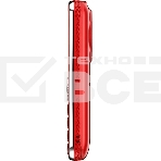 Мобильный телефон BQ 2005 Disco красный, фото3