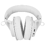 Наушники мониторные Audio-Technica ATH-M20XBT WH белый беспроводные bluetooth оголовье (80004918), фото3