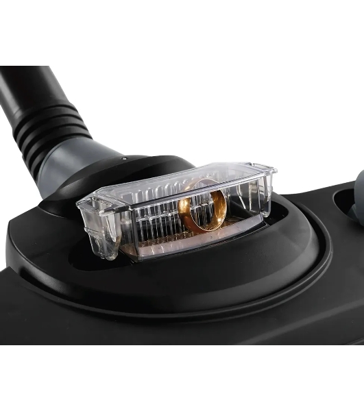 Пылесос Bosch BWD420HYG голубой, 2000 Вт, уборка сухая/влажная, пылесборник контейнер 3,5 л