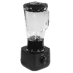 Блендер стационарный Panasonic MX-EG5311KTQ черный, 300 Вт, 2 скорости, фото4