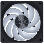 Вентилятор для корпуса Lian-Li Uni Fan CL Wireless 120 ARGB 124х120x28 черный 4-pin 29.8дБ (упак.:3шт) (G99.12CL1W3B.R0) Ret, фото2