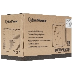 Источник бесперебойного питания CyberPower VALUE2200EILCD/2200 ВА/1320 Вт/6xIEC 320 C13 (компьютерный), фото7