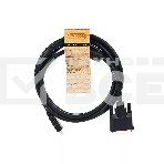 Кабель HDMI to DVI-D (19M -25M) 2м, TV-COM, 2 фильтра <LCG135F-2M>, фото3