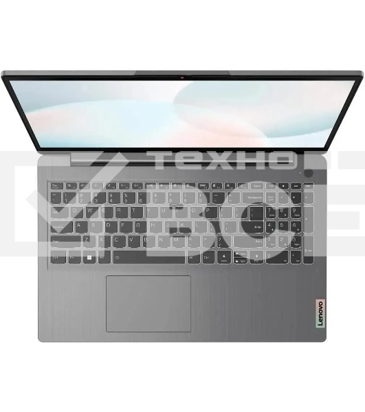 Ноутбук Lenovo IdeaPad 3 15IAU7 i3-1215U 8Gb SSD 256Gb Intel UHD Graphics 15,6 FHD IPS Cam 45Вт*ч No OS Серый 82RK013NRK