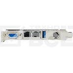Материнская плата с процессором Advantech PCI-7032G2-00A2E, CPU Intel Celeron J1900, 2xDDR3L SO-DIMM, VGA/LVDS/DVI, 4xPCI 32bit/33MHz, 2xSATA/mSATA, 2xGbE LAN, 4xCOM, 7xUSB  Advantech, фото4