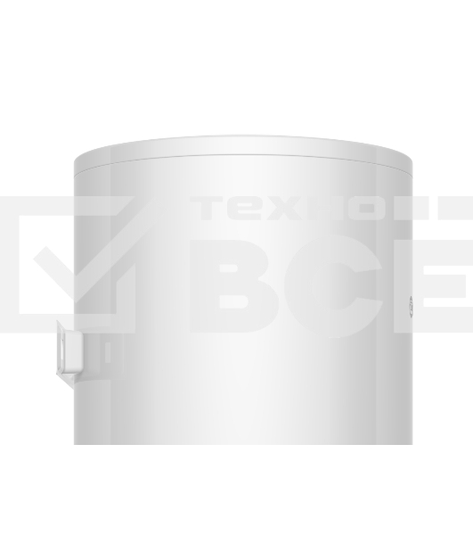 Водонагреватель Thermex Fusion 80 V 2кВт 80л электрический настенный