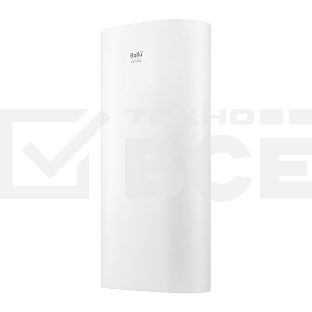 Водонагреватель Ballu BWH/S 50 Level PRO white (2 кВт, 50 л, электрический настенный) (НС-1340302)