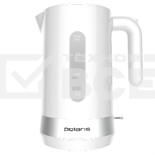 Чайник Polaris PWK 1803C Water Way Pro