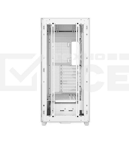 Компьютерный корпус Deepcool MORPHEUS WH R-MORPHEUS-WHAPA1-G-1