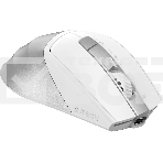 Мышь беспроводная A4Tech Fstyler FG45CS Air2 белый/серебристый, 2000 dpi, радиоканал, USB, кнопки - 7, фото7