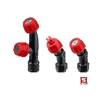 Опрыскиватель ЗУБР 15 л бак, 1 АКБ (4Ач), 5 кг аккумуляторный, Li-Ion 18В, фото10