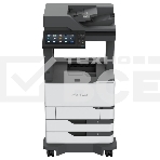 МФУ лазерное Pantum BM7800FDN, Mono laser, A4, 52 ppm (max 300000 p/mon), 1.2 GHz, 1200x1200 dpi, 2048 MB RAM, Duplex, paper tray 2*550 pages, USB, LAN, start. cartridge 11000 pages, фото3