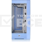 Корпус Thermaltake CTE E600MX Hydrangea синий без БП E-ATX 11x120mm 4x140mm 2xUSB3.0 audio bott PSU, фото4